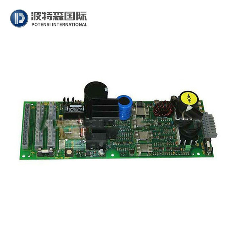 Factory Price Schindle* Elevator PCB Board ID.NR..591828 Circuit Boards Elevator Lift Spare Parts